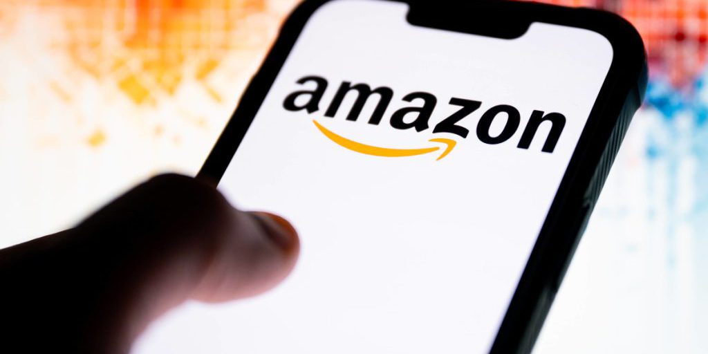Amazon annuncia 16.000 riduzioni di posti di lavoro in tutto il mondo
