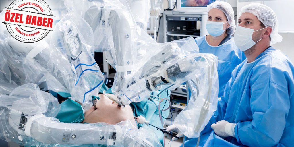 Nuovi orizzonti per la chirurgia robotica: la scadenza del brevetto Da Vinci apre la strada a nuove tecnologie e concorrenza globale