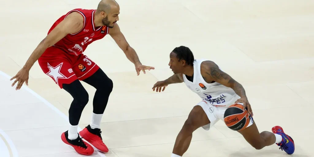 Anadolu Efes perde 87‑74 contro EA7 Emporio Armani Milan in Italia