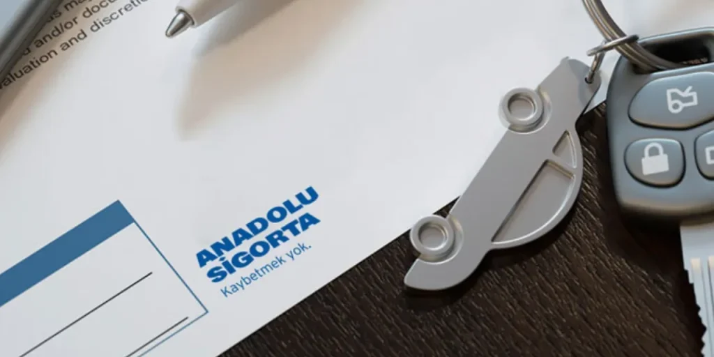 Anadolu Sigorta registra un aumento del 44,5 % nella produzione di premi, raggiungendo 74,76 miliardi di lira turca nei primi 10 mesi del 2025