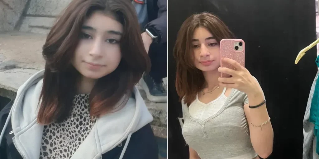 Ragazza di 14 anni ritrovata viva dopo una scomparsa di un giorno a Eskişehir