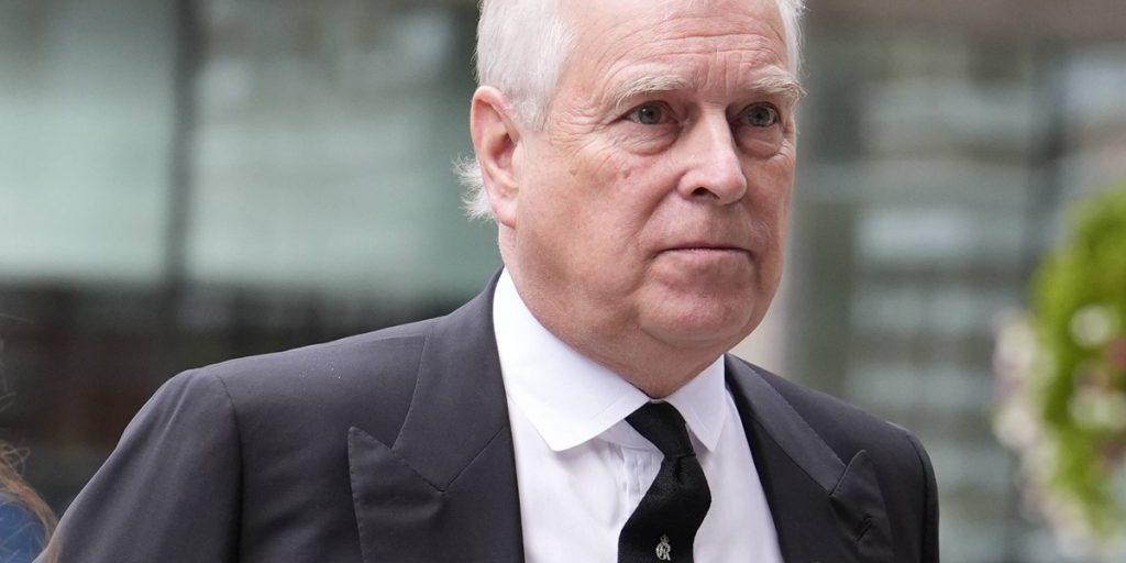 Indagine sul fratello di Re Carlo chiusa, nessun dettaglio rivelato