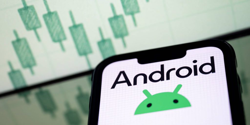 Il piccolo punto verde nella barra di stato di Android: cosa significa e perché è importante