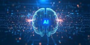 The Rise of Androids Among Human Populations