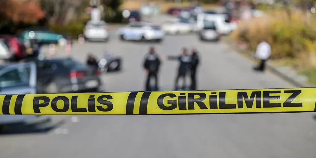 Rissa con coltello al tribunale di Ankara: cinque persone ferite