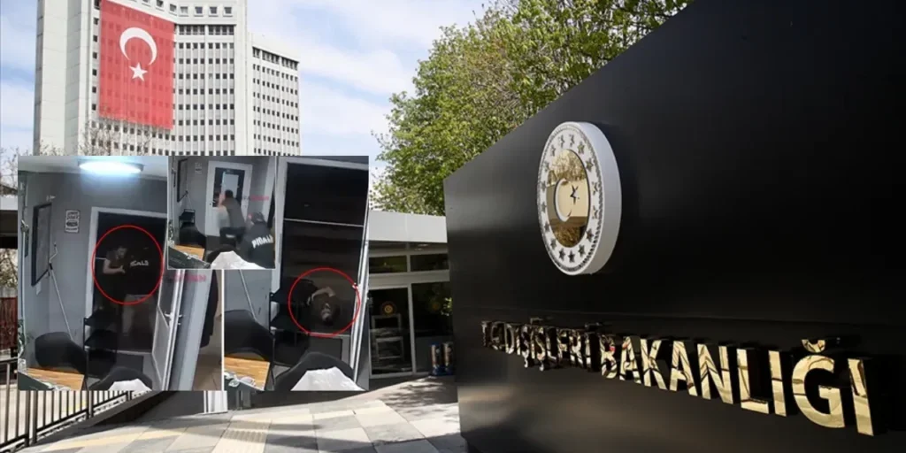 Morte di un cittadino turco in Germania: Turchia richiede indagine completa e tensioni con Berlino