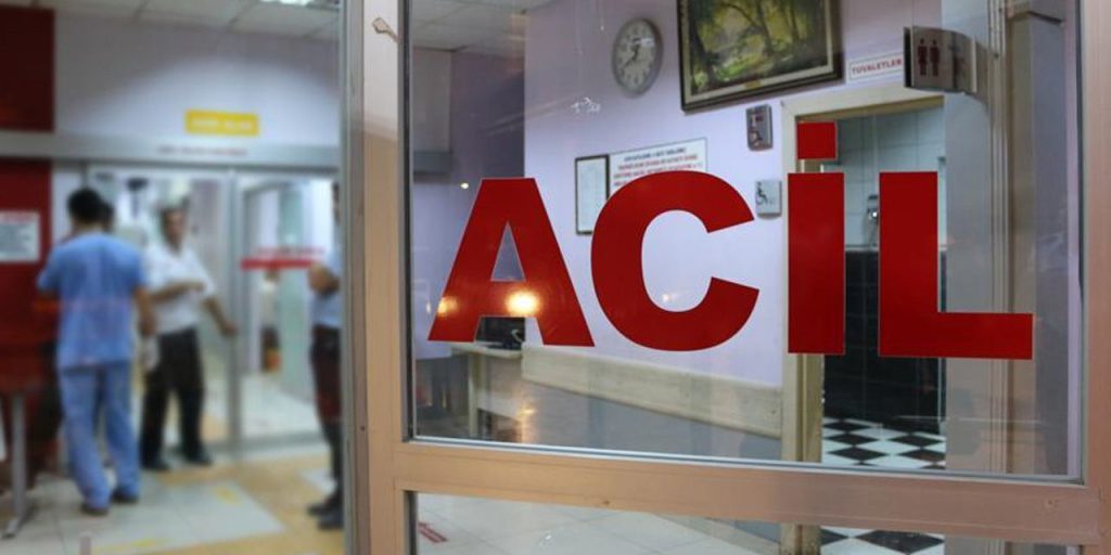 Avvelenamento Alimentare di Massa ad Ankara: Preoccupazioni per la Sicurezza Alimentare e le Possibili Conseguenze