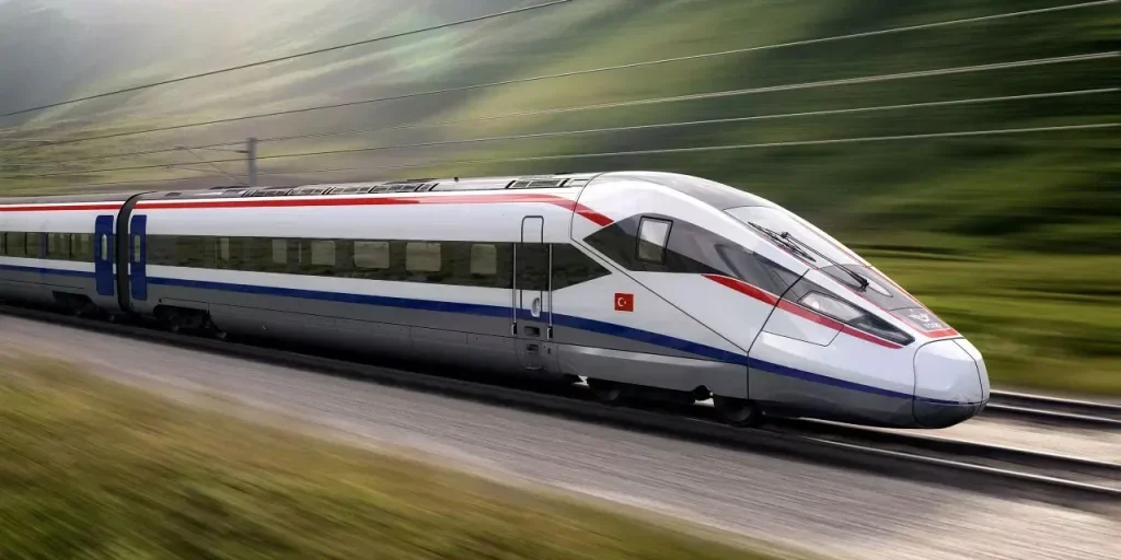 Treni ad alta velocità tra Ankara e Istanbul: servizio nuovo dal 14 dicembre