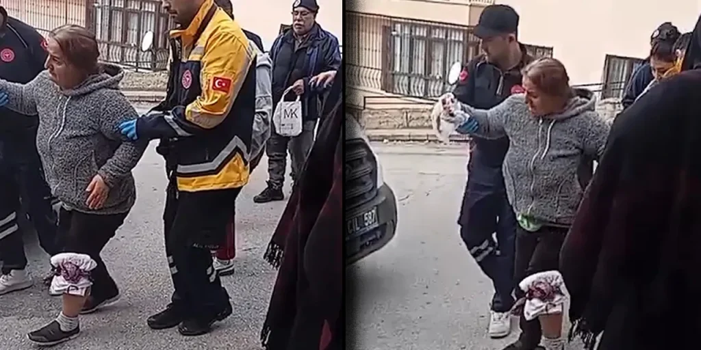 Ankara: donna di 51 anni ferita da cinque cani
