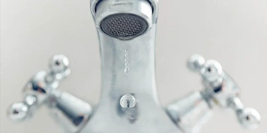 Interruzione dell’acqua a Ankara: riduzione di pressione prevista tra le 00:00 e le 07:00 nei quartieri Altındağ, Akyurt e Çubuk