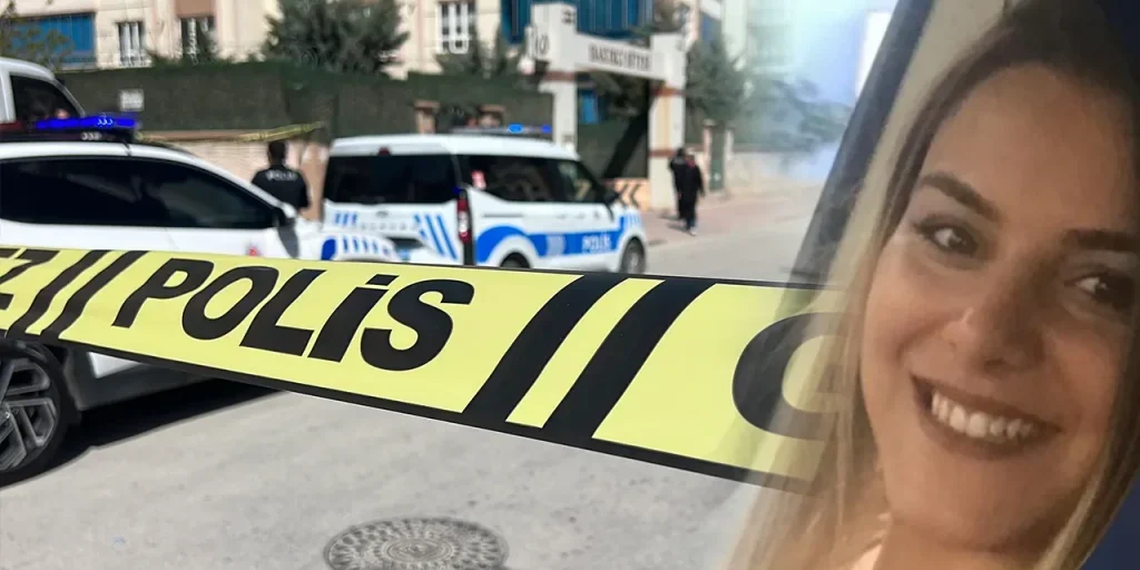 Arrestato ad Ankara l'uomo che ha ucciso la compagna con una pistola