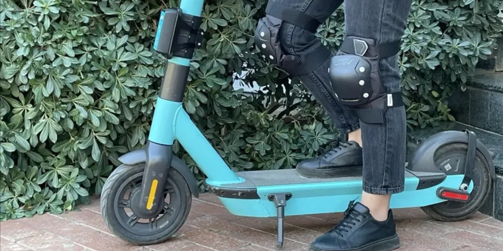 Ankara autorizza 7.585 scooter elettrici con concentrazione nei quartieri di Çankaya, Keçiören e Yenimahalle