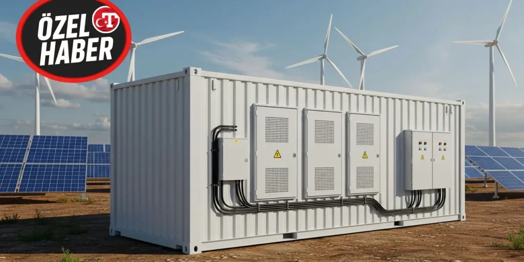 LG e Go Energy costruiranno a Ankara la più grande fabbrica di batterie in Turchia con investimento di 1 miliardo di euro