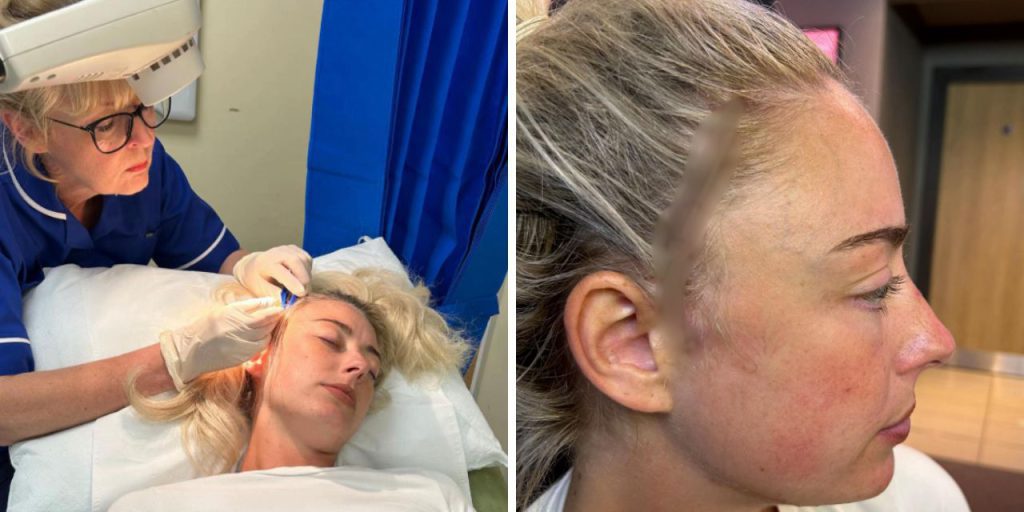 Anksiyete teşhisi konmuştu, gerçek nöbet geçirince ortaya çıktı! "Halüsinasyonlar görüyordum"