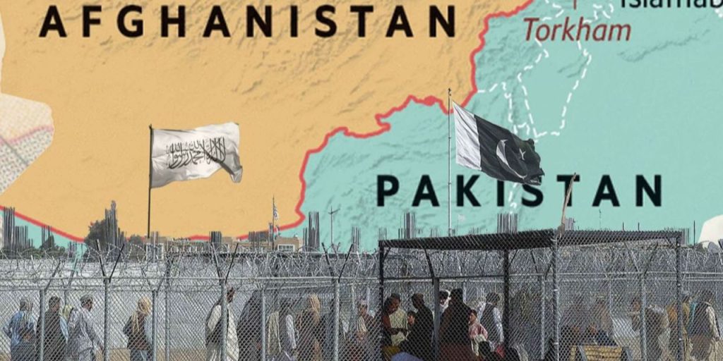 Tensioni tra Pakistan e Afganistan: Istanbul potrebbe essere la chiave per la pace o la guerra