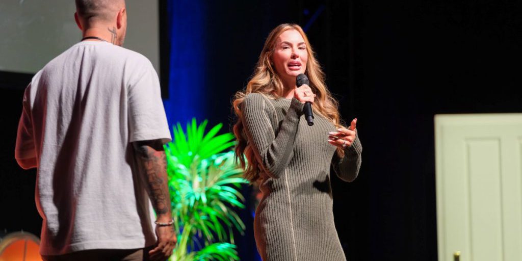 Anna-Maria Ferchichi: appuntamento fallito al salone di unghie