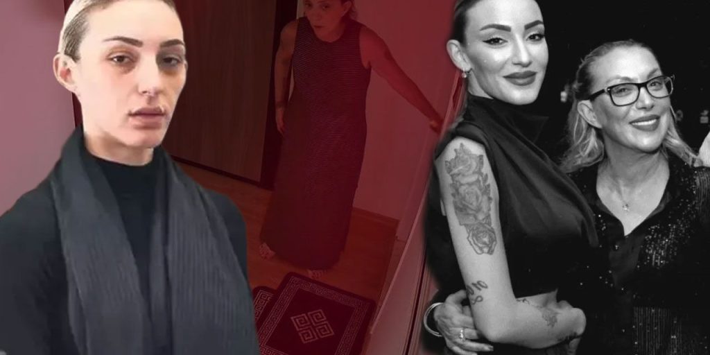 Morte della cantante Güllü: messaggi WhatsApp sconvolgenti e nuove indagini