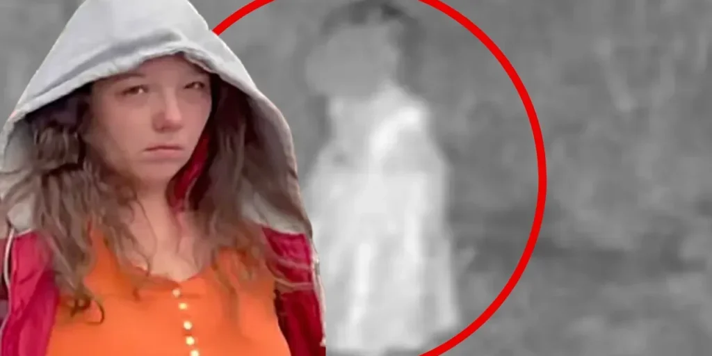 Bambina di 2 anni trovata in una foresta del Texas: la madre non ha chiamato la polizia per ore