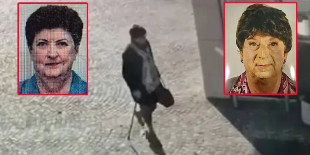 Frode d'identità: uomo di 56 anni riceve il salario della madre deceduta fingendosi la stessa