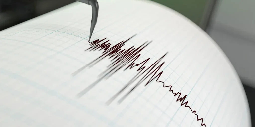Terremoto di magnitudo 3,8 colpisce Aksu, Antalya, percepito anche in Isparta e Burdur