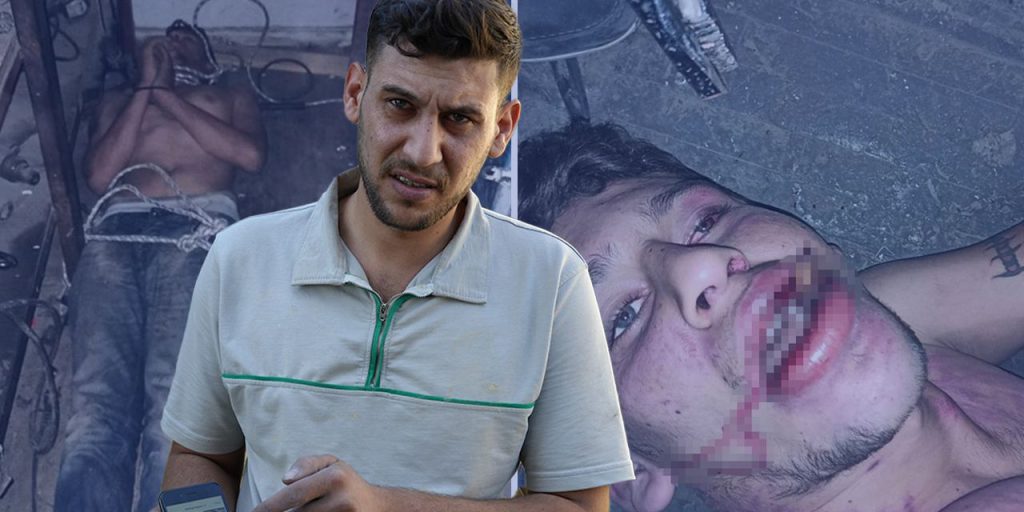 Antalya'da 3 gün süren vahşette istenen cezalar belli oldu! Dişlerini kırıp, hamam böceği yedirmişlerdi