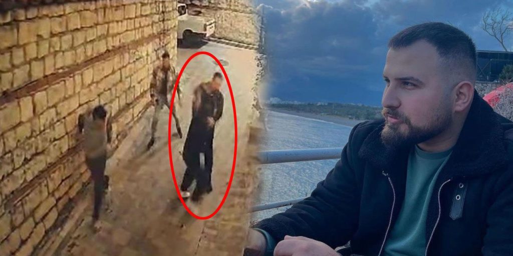 Giovane addetto alla sicurezza ucciso ad Antalya pochi giorni prima del matrimonio in una tragica rissa