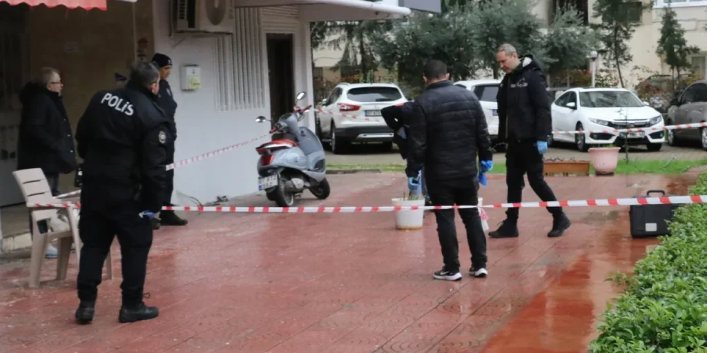 Tragedia a Antalya: bambino di 5 anni e madre ucraina muoiono per caduta dallo stesso edificio