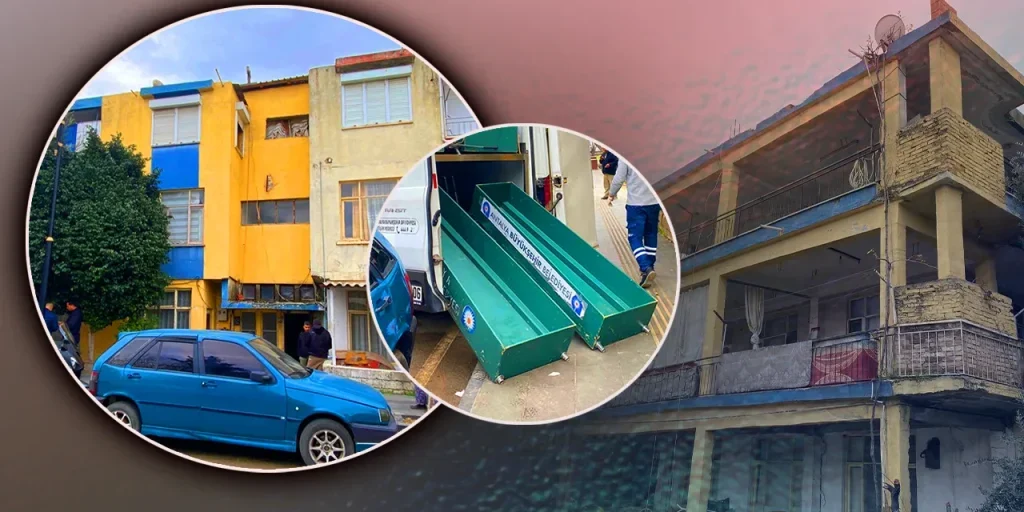 Tragedia a Antalya: guardia di sicurezza uccide moglie e figlia di sette anni