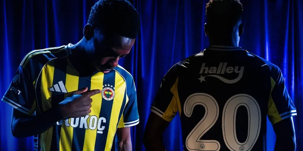 Fenerbahçe firma il giovane Anthony Musaba per un contratto di 4,5 anni