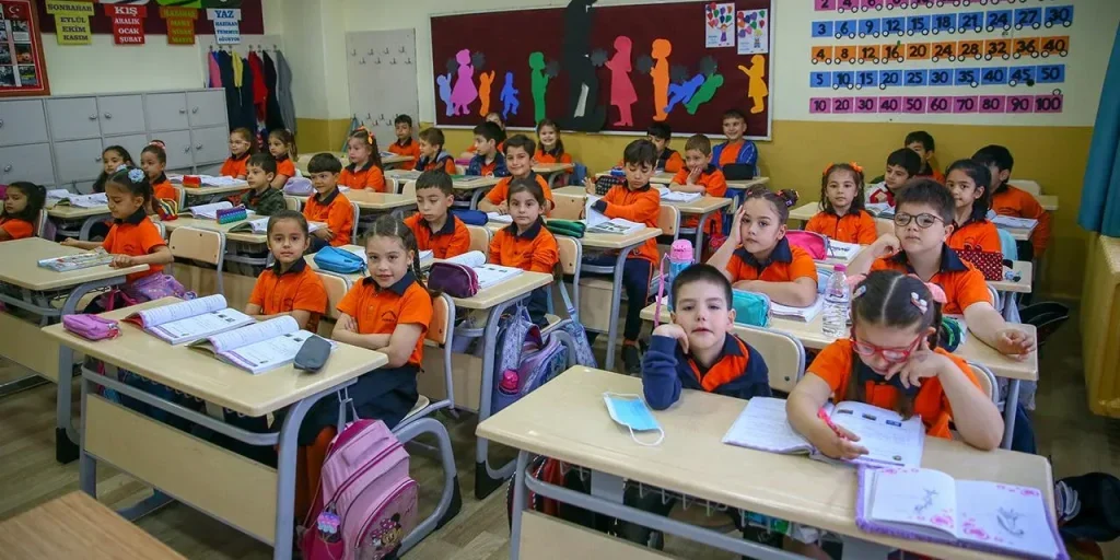 20 milioni di studenti tornano a scuola dopo le vacanze