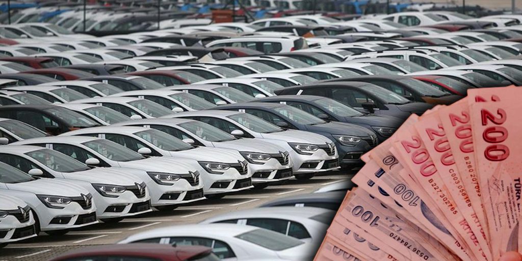 Calo dei Prestiti per Veicoli: Come Trovare le Opzioni più Economiche in un Mercato in Flessione