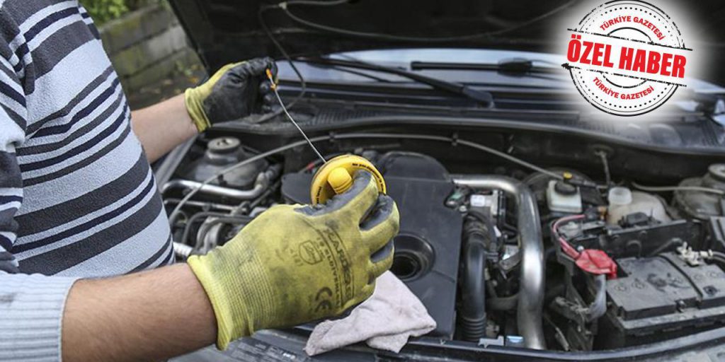 Kış Bakımı 1000 TL'den Başlıyor: Araç Sahipleri Dikkat