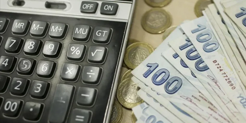 Yeni vergi paketi yürürlükte