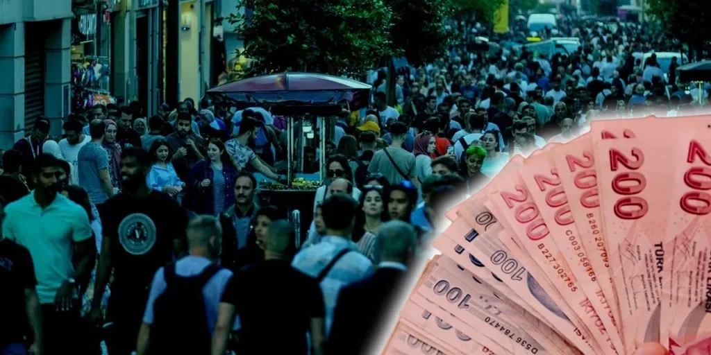 Salario minimo 2026: previsione di aumento da 26.524 a 28.735 lira