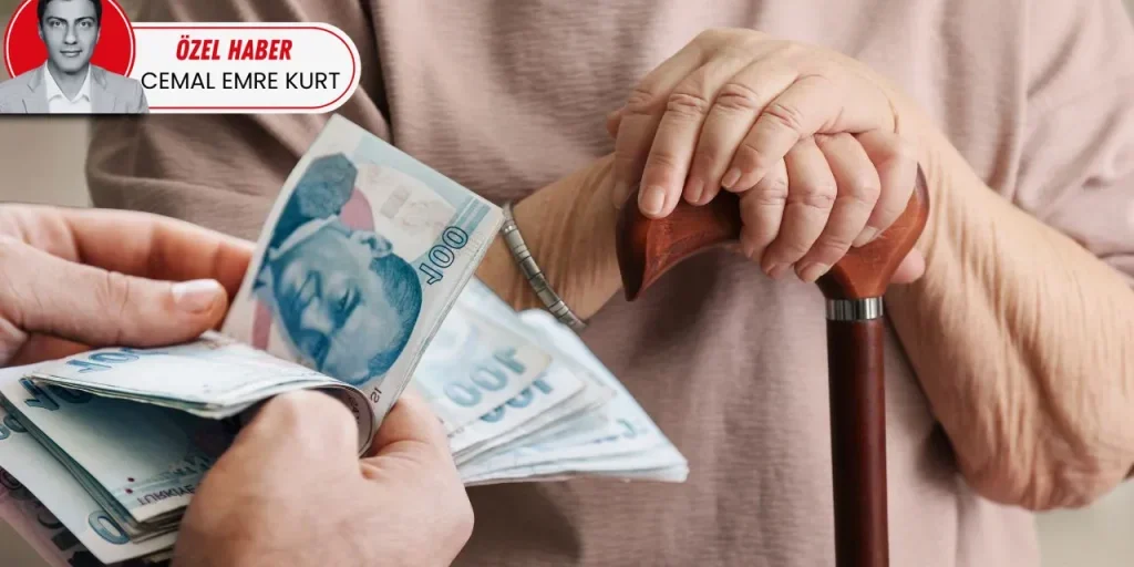 Turchia: nuovi salari minimi per pensionati e funzionari pubblici in vista dell'inflazione di gennaio