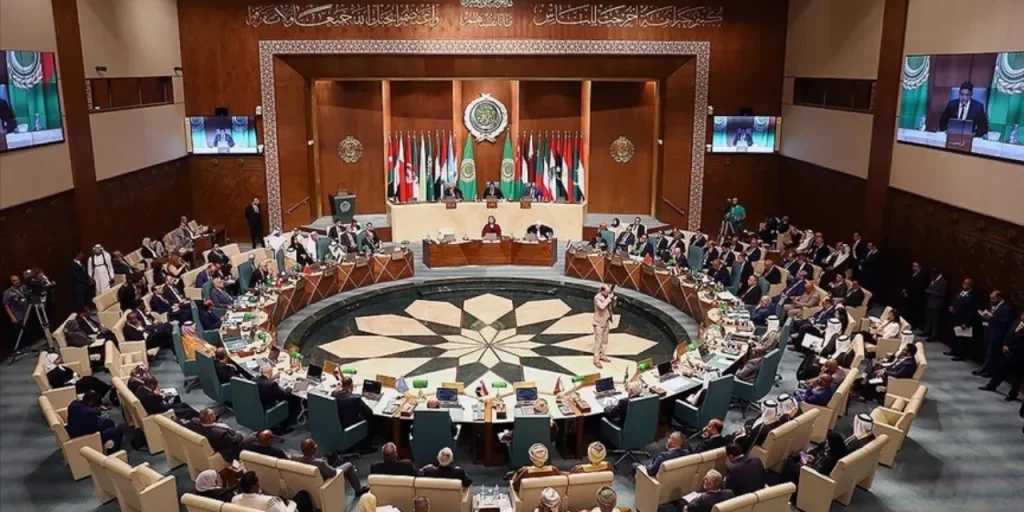 Unione araba chiama il Consiglio di Sicurezza delle Nazioni Unite a intervenire sul riconoscimento del Somaliland da parte di Israele