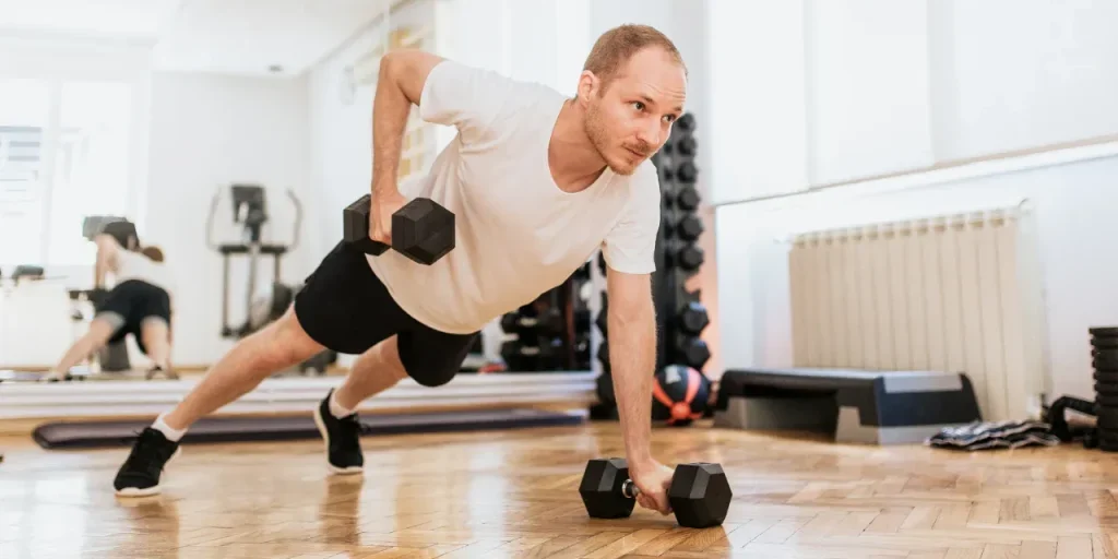 Dieci minuti di esercizio fisico possono rallentare la crescita delle cellule tumorali