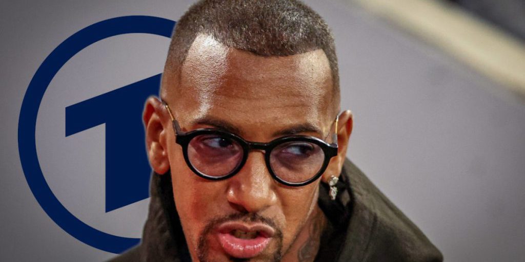 AR D: serie su Jerome Boateng in polemica per rappresentazione della vita privata