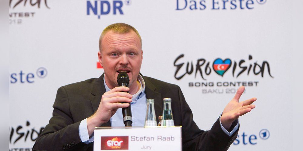 Gescheitertes ESC-Experiment – DARUM kooperiert ARD nicht mehr mit Stefan Raab