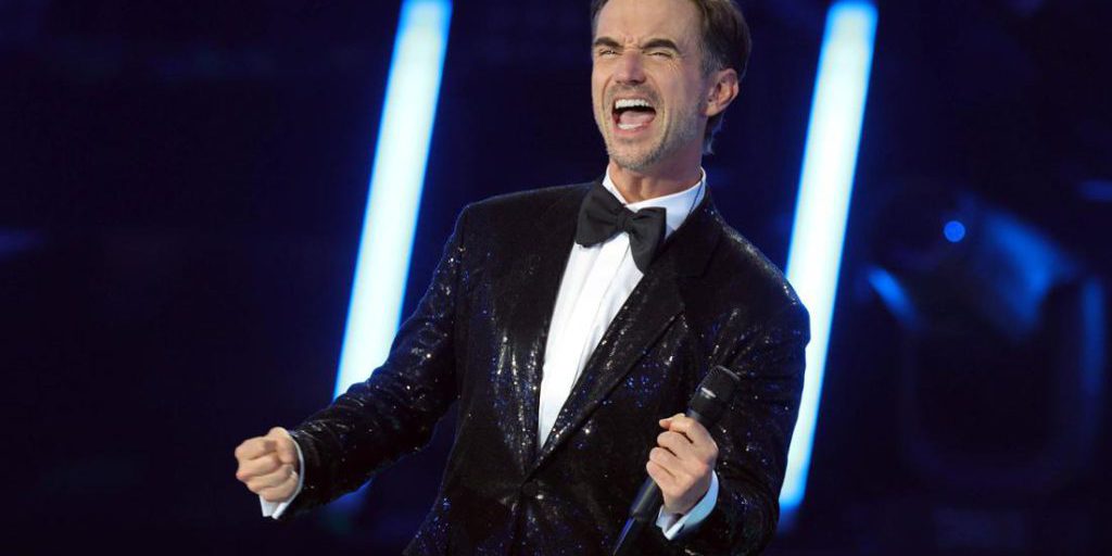 Silvester Schlagerbooom: ospiti a sorpresa e celebrazione di un anniversario