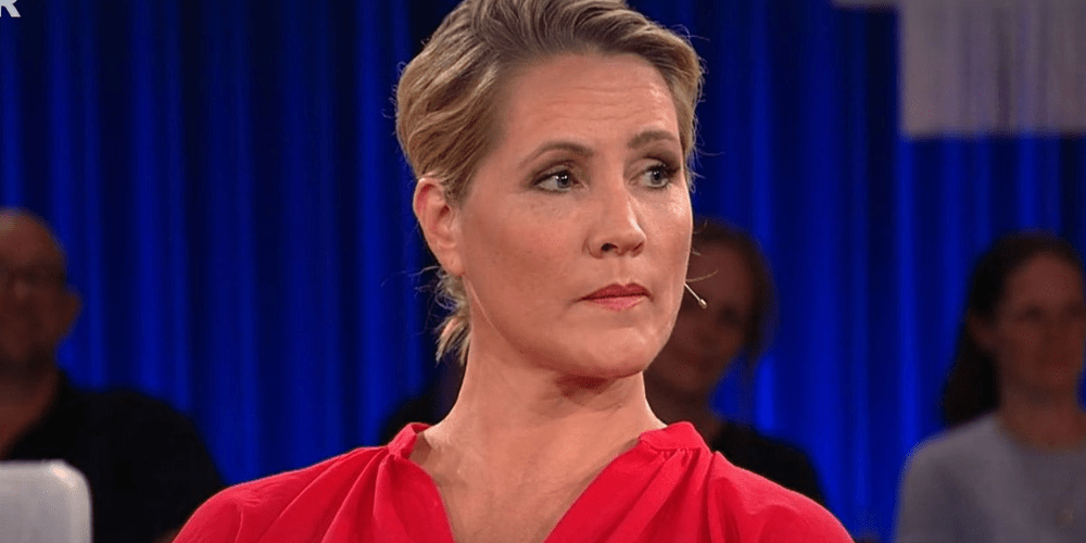 ARD-Star Judith Rakers verteufelt Halloween – aus DIESEM Grund!