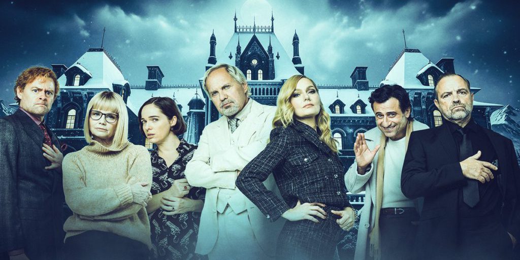 Krimi-Dinner su ARD: un dettaglio non mostrato agli spettatori