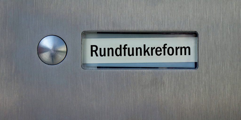 Riforma definitiva di ARD e ZDF: decisione finale annunciata