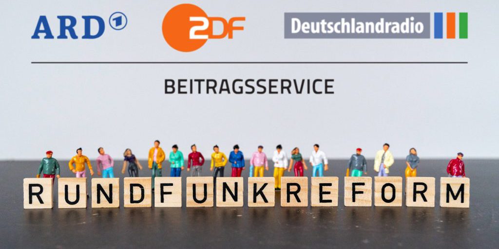 Riforme nelle emittenti pubbliche tedesche: cosa aspettarsi da ARD, ZDF e Deutschlandradio