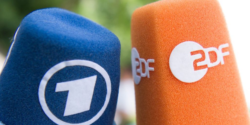 Sind ARD und ZDF wirklich zu linksgrün? „Uns doch egal“