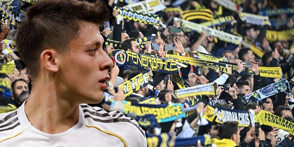 Arda Güler raggiunge la 75esima partita con il Real Madrid: il Fenerbahçe incassa 2 milioni di euro grazie a una clausola speciale nel contratto del giovane talento del calcio