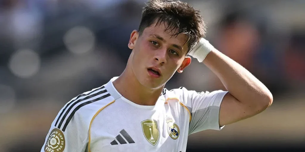 Real Madrid perde 2-0 al Celta Vigo e si ritira quattro punti dal Barcellona