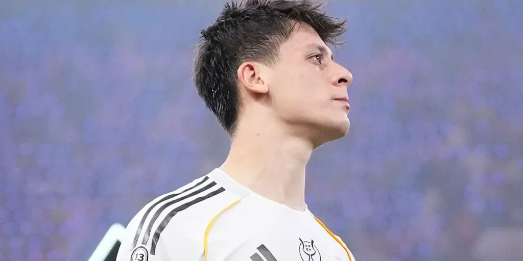 Arda Güler si è detto addio al Real Madrid dopo la partenza di Xabi Alonso