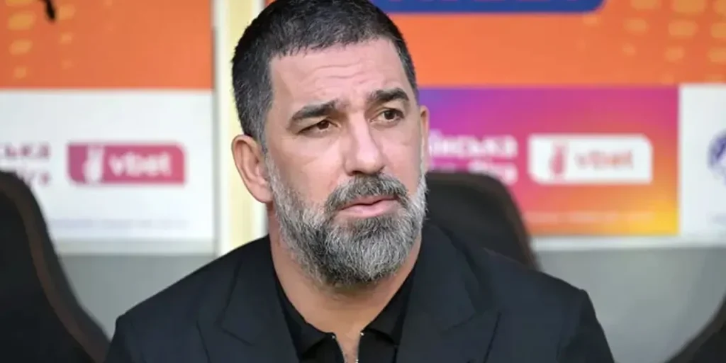 Arda Turan: guerra in Ucraina e visita in Irlanda prima della partita contro Shamrock Rovers