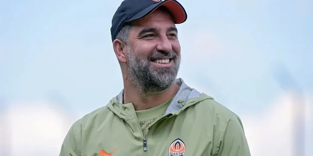 Shakhtar Donetsk porta a bordo il miglior giocatore di LNZ Cherkasy